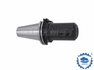 Oprawka frezarska typu Whistle-Notch 25 mm - DIN40 | długość 100 mm - ZM KOLNO (Typ 7628)
