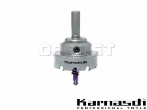 Otwornica POWER-MAX 10 HEAVY-DUTY z akcesoriami - 18,5MM - KARNASCH (20.1010)