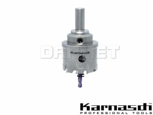 Otwornica POWER-MAX 20 HEAVY-DUTY z akcesoriami - 48MM - KARNASCH (20.1015)