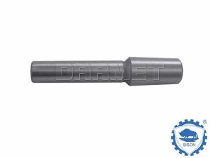 Trzpień do uchwytu wiertarskiego D8/B10 - ZM KOLNO (Typ 5348)