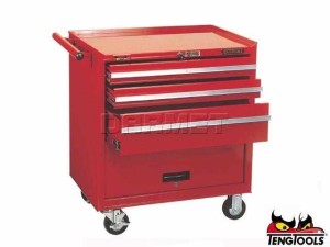 Zamek dolny do wózka narzędziowego- TENGTOOLS (0345-0509)