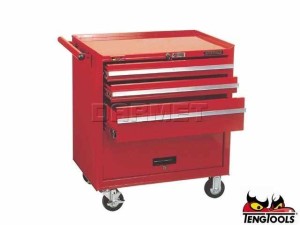 Zamek górny do wózka narzędziowego- TENGTOOLS (0327-0204)