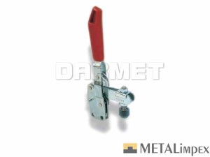 Docisk pionowy DSP-802/4 - M8 x 65MM - METALIMPEX