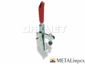 Docisk pionowy DSP-803/3 - M8 x 45MM - METALIMPEX