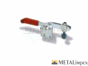 Docisk poziomy DSP-832/4 - M8 x 65MM - METALIMPEX