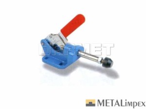 Docisk pchająco-ciągnący DSP-842/5 - M12 x 50MM - METALIMPEX