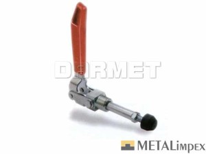 Docisk pchająco-ciągnący DSP-844/5 - M12 x 50MM - METALIMPEX