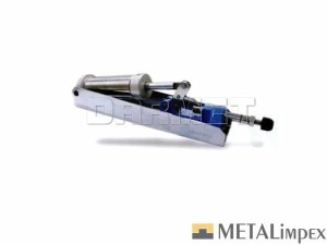 Docisk pneumatyczny DSP-650/3 - M8 x 35MM - METALIMPEX