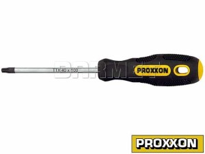 Wkrętak FLEX-DOT Torx - TTX40 x 100MM - PROXXON (PR22244)