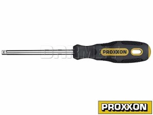 Wkrętak FLEX-DOT 1/4" czterokątny - 110MM - PROXXON (PR22280)