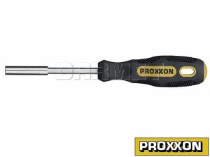 Wkrętak FLEX-DOT 1/4" sześciokątny wewnętrzny - 100MM - PROXXON (PR22281)