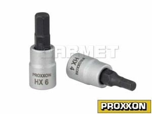 Nasadka imbusowa 1/4" - 2,5MM x 33MM - PROXXON (PR23746)