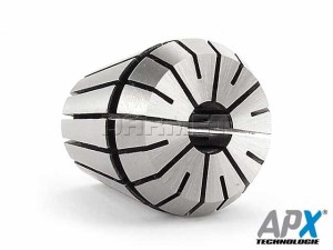 Tulejka zaciskowa ER32 - 18 mm - APX (7618)