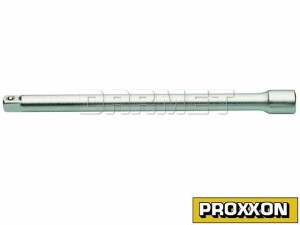 Przedłużka do kluczy nasadowych 1/2" - 250MM - PROXXON (PR23456)