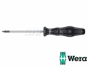 Wkrętak (śrubokręt) warsztatowy krzyżowy Phillips 1750 PH - WERA (05031219001)