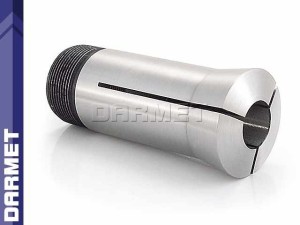 Tulejka zaciskowa 5C - 10 mm - okrągła - DARMET