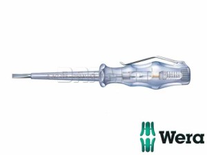 Jednobiegunowy próbnik napięcia 247 - WERA (05005655001)