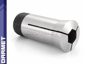 Tulejka zaciskowa 5C - 14 mm - sześciokątna - DARMET