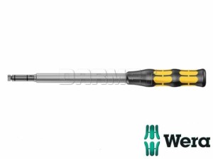 Przedłużacz KOLOSS 8780 C - WERA (05003695001)