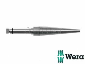 Stożek centrujący KOLOSS 8781C - WERA (05003696001)