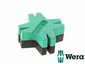 Magnetyzer/demagnetyzer uniwersalny Wera Star - WERA (05073403001)
