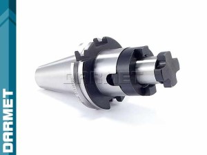 Trzpień frezarski uniwersalny DIN40 - 22 mm - Darmet (DM-396)