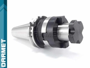 Trzpień frezarski uniwersalny DIN40 - 32 mm - Darmet (DM-396)
