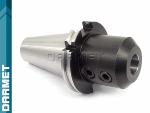 Oprawka frezarska Weldon 25 mm - DIN40 - DARMET (DM-386)