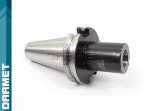 Tuleja redukcyjna DIN40 / MK2 Morse z gwintem - DARMET (DM-390)