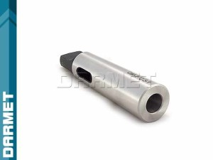 Tuleja redukcyjna Morse PTPa zmniejszająca MK 3/1 - DARMET (DM-170)