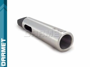 Tuleja redukcyjna Morse PTPa zmniejszająca MK 4/3 - DARMET (DM-170)