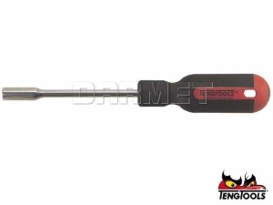 Wkrętak nasadowy, sześciokątny - 13MM - TENGTOOLS (11268-0905)