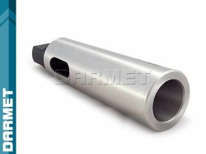 Tuleja redukcyjna Morse PTPa zmniejszająca MK 5/4 - DARMET (DM-170)
