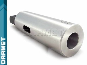 Tuleja redukcyjna Morse PTPa zmniejszająca MK 6/4 - DARMET (DM-170)