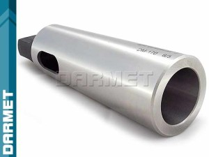Tuleja redukcyjna Morse PTPa zmniejszająca MK 6/5 - DARMET (DM-170)