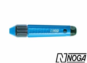 Rękojeść UNI do ostrza T120 - NOGA (UH1000)