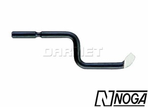 Ostrze O-ring - NOGA (BO1001)
