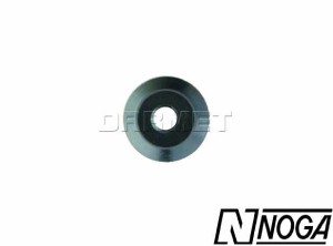 Ostrze N80 do gratowania dwóch krawędzi zewnętrznych (10 szt. w opakowaniu) - NOGA (BN8010)