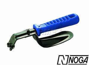 Gratownik  DOUBLE BURR do krawędzi zewnętrznych - NOGA (DB1000)