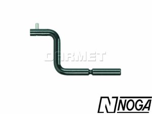 Obsada H.D. EXTERNAL ROTODRIVE - NOGA (EL0902)