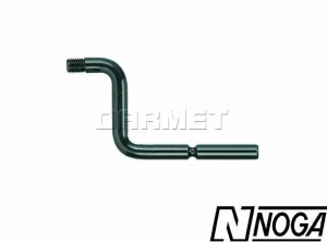 Obsada H.D. ROTODRIVE - NOGA (EL0802)