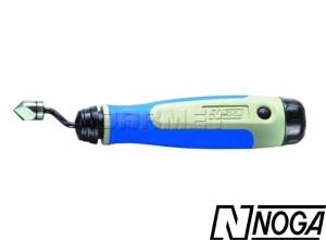 Pogłębiacz ROTODRIVE do otworów - NOGA (NG1200)