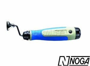 Fazownik zewnętrzny EXTERNAL ROTODRIVE do wałków i rur - NOGA (NG1700)