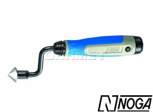 Pogłębiacz H.D. ROTODRIVE do otworów - NOGA (NG3400)