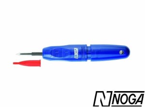 Skrobak regulowany do powierzchni płaskich we wszystkich materiałach - NOGA (YT1200)