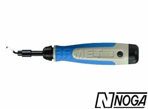 Gratownik TELE BURR - NOGA (NG3002)