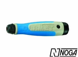 Rękojeść gratownika NOGA - do wszystkich obsad - NOGA (NG3000)