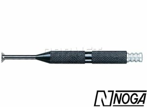 Fazownik wewnętrzny MEDIUM z odwracanym ostrzem do fazowania dwóch stron otworu - NOGA RC2000