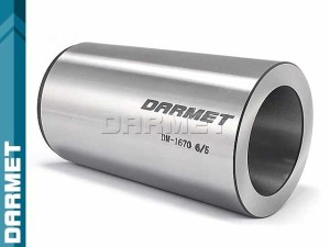 Tuleja redukcyjna przelotowa MK 6/5 bez płetwy - DARMET (DM-1670)