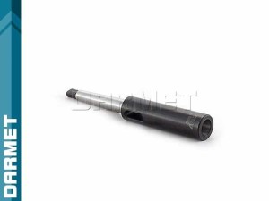 Tuleja redukcyjna Morse PTPb przedłużająca MK 1/1 - DARMET (DM-172)